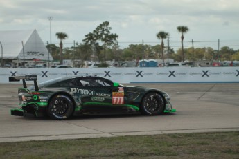 Sebring - 1000 milles WEC