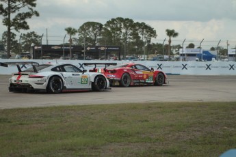 Sebring - 1000 milles WEC