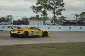 Sebring - 1000 milles WEC