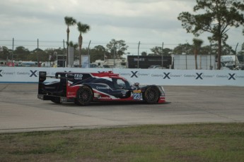 Sebring - 1000 milles WEC