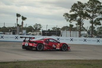 Sebring - 1000 milles WEC