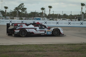 Sebring - 1000 milles WEC