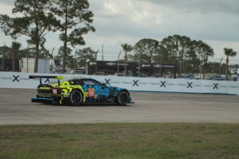 Sebring - 1000 milles WEC