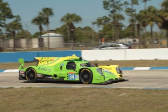 Sebring - 1000 milles WEC