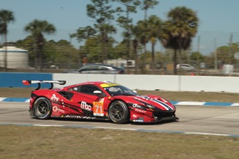 Sebring - 1000 milles WEC