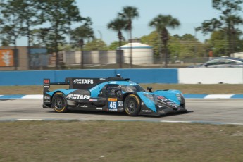 Sebring - 1000 milles WEC