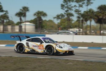 Sebring - 1000 milles WEC