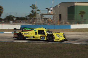 Sebring - 1000 milles WEC