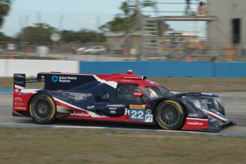 Sebring - 1000 milles WEC