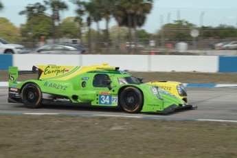 Sebring - 1000 milles WEC