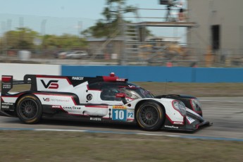 Sebring - 1000 milles WEC