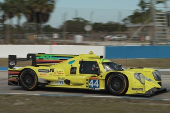 Sebring - 1000 milles WEC