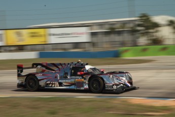 Sebring - 1000 milles WEC