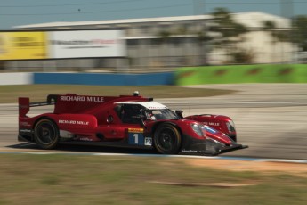 Sebring - 1000 milles WEC