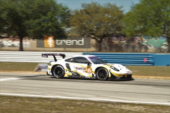 Sebring - 1000 milles WEC