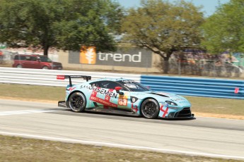 Sebring - 1000 milles WEC