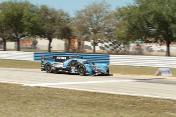 Sebring - 1000 milles WEC