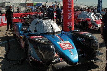 Sebring - 1000 milles WEC