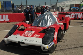 Sebring - 1000 milles WEC