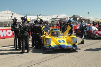 Sebring - 1000 milles WEC