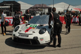 Sebring - 1000 milles WEC