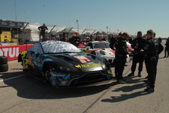 Sebring - 1000 milles WEC