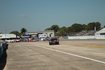 Sebring - 1000 milles WEC