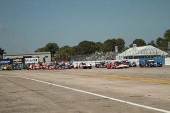 Sebring - 1000 milles WEC