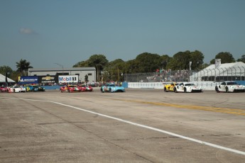 Sebring - 1000 milles WEC