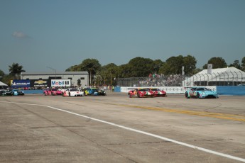 Sebring - 1000 milles WEC