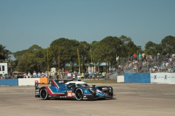 Sebring - 1000 milles WEC