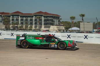 Sebring - 1000 milles WEC