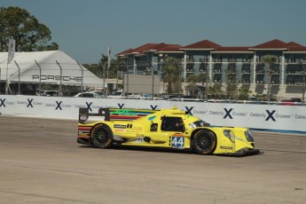 Sebring - 1000 milles WEC