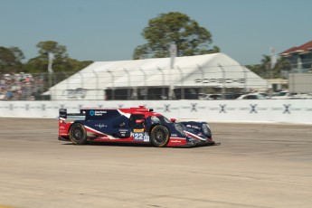 Sebring - 1000 milles WEC