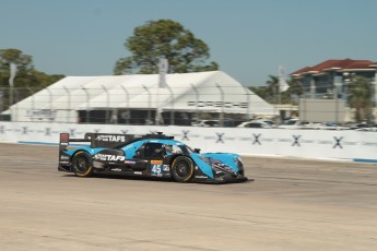 Sebring - 1000 milles WEC