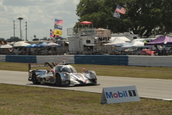 Sebring - 1000 milles WEC