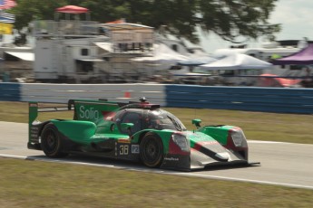 Sebring - 1000 milles WEC