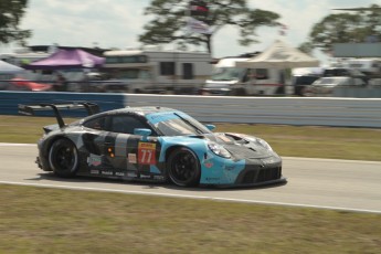 Sebring - 1000 milles WEC