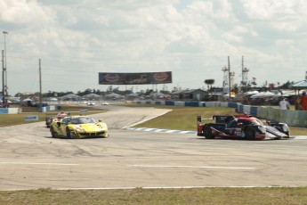 Sebring - 1000 milles WEC