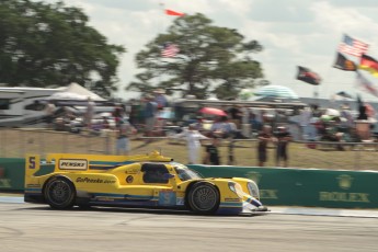 Sebring - 1000 milles WEC