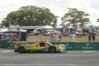 Sebring - 1000 milles WEC