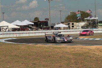 Sebring - 1000 milles WEC