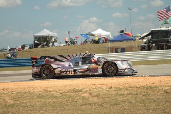 Sebring - 1000 milles WEC