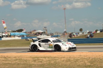 Sebring - 1000 milles WEC