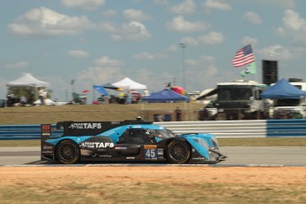 Sebring - 1000 milles WEC