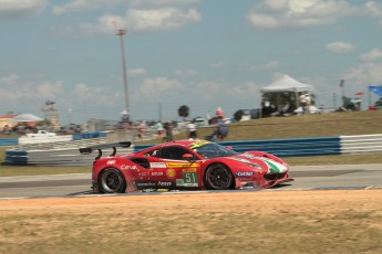 Sebring - 1000 milles WEC