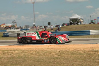 Sebring - 1000 milles WEC
