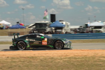 Sebring - 1000 milles WEC