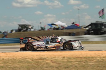 Sebring - 1000 milles WEC