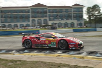 Sebring - 1000 milles WEC